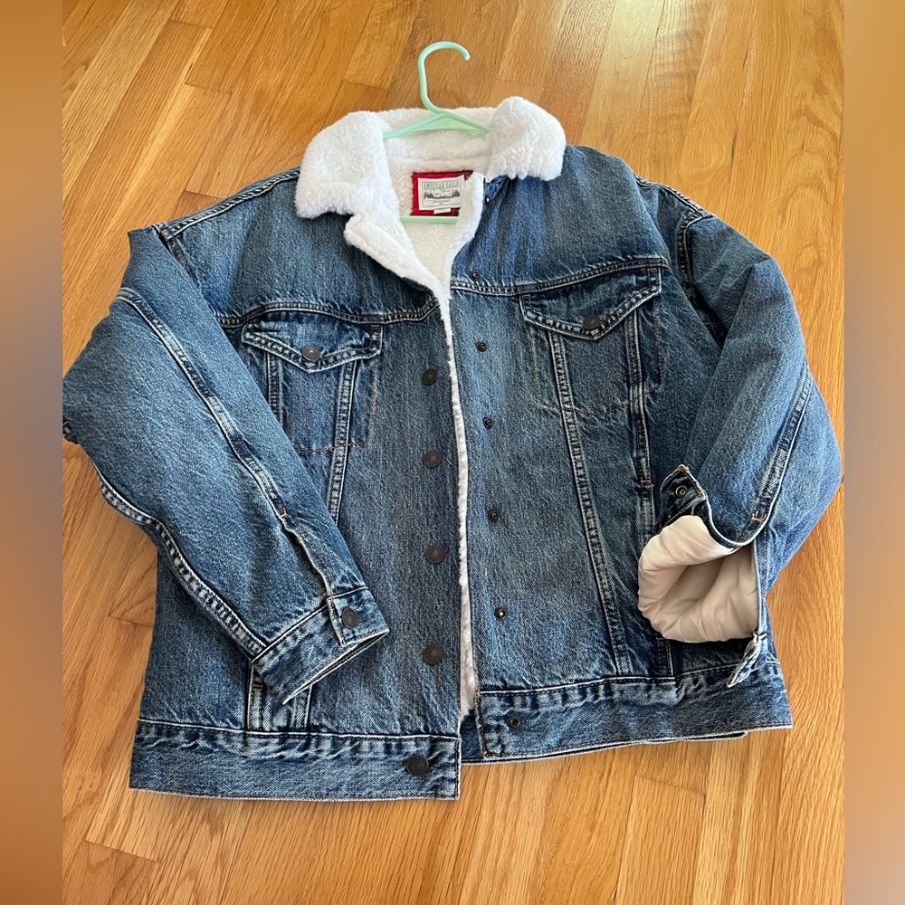 American Eagle jacket